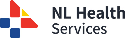 Graphic of NLHS logo